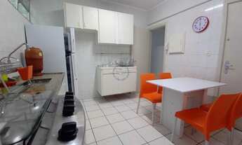Imagem 7: Apartamento com 2 dorms, Aparecida, Santos, Cod: 21080