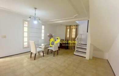 Imagem 4: Casa à venda, 174 m² por R$ 500.000,00 - José de Alencar - Fortaleza/CE