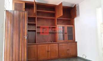 Imagem 5: Sobrado com 3 dormitórios para alugar, 220 m² - Campo Belo - São Paulo/SP