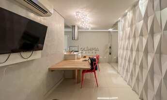 Imagem: Apartamento Locação 2 Dormitórios - 77