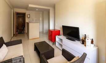 Imagem 4: Apartamento para Aluguel - Samambaia, 1 Quarto, 38 m2