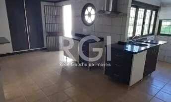 Imagem 6: Casa para Locação/Aluguel - 246m², 3 dormitórios, sendo 1 suites, 2 vagas - Vila Nova