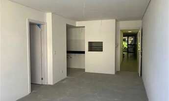 Imagem 2: Apartamento para venda com 88 metros quadrados com 2 quartos em Jardim Botânico - Porto Al