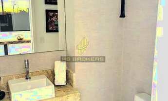 Imagem 6: Maravilhoso apartamento a venda no Grand Panamby