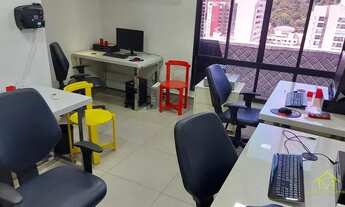 Imagem 3: Sala em Praia da Costa - Vila Velha, ES