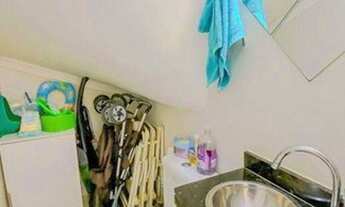 Imagem 4: Sobrado com 2 dormitórios para alugar, 64 m² por R$ 460.125,00/mês - Vila Zelina - São Pau