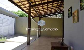 Imagem 5: Casa em Condomínio à venda na Rua Francisco Das Mercês 640,Lauro de Freitas,BA Buraquinho