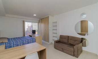Imagem 7: STUDIO com 1 dormitório para alugar por R$ 1.900,00 no bairro Centro - CURITIBA / PR