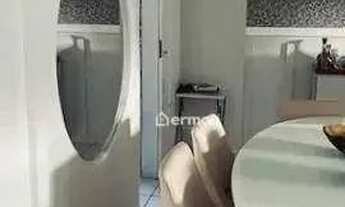 Imagem 4: Apartamento com 3 dormitórios à venda por R$ 350.000,00 - Barro Vermelho - Natal/RN