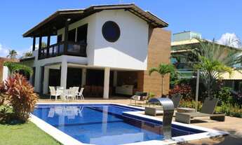 Imagem: Casa em Guarajuba - Condomínio Paraíso