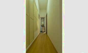 Imagem 7: Sobrado 200m² Tatuapé 4 Dm, 1 St, 2 Vg