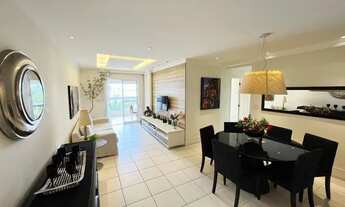 Imagem 2: Apartamento com 3 dormitórios, 120 m² - venda por R$ 1.600.000,00 ou aluguel por R$ 8.500