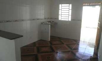 Imagem 4: Alugo ótima casa no Ouro Verde para casal sem filhos ou pessoa solteira