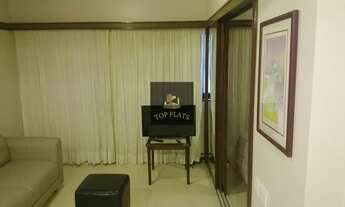 Imagem 6: Flat disponível no Jardim Paulista