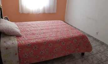 Imagem 4: Sobrado com 3 dormitórios à venda, 180 m² por R$ 600.000,00 - Jardim das Maravilhas - Sant