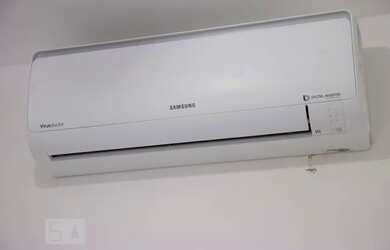 Imagem 7: Apartamento para Aluguel - Vila Yara, 2 Quartos, 54 m2