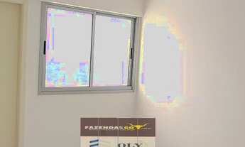 Imagem 3: Apartamento para venda possui 60 metros quadrados com 2 quartos