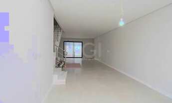 Imagem 4: PORTO ALEGRE - Casa Padrão - Hípica