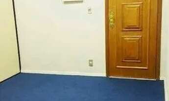 Imagem 4: Sala, 43 m² - venda por R$ 250.000,00 ou aluguel por R$ 1.853,00/mês - Centro - Rio de Jan