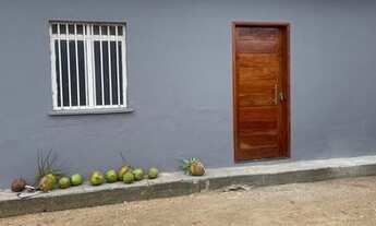 Imagem: Aluga-se casa no bairro Cambará
