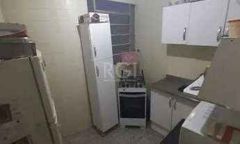 Imagem 6: Apartamento para Venda - 49m², 1 dormitório, Centro Histórico