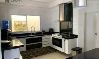 Imagem 6: Casa com 5 dormitórios à venda, 324 m² por R$ 1.700.000 - Caminhos de San Conrado - Campin