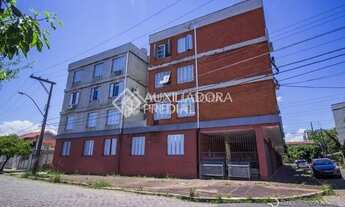 Imagem 2: PORTO ALEGRE - Apartamento Padrão - Partenon