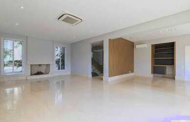 Imagem 5: Venda Casa 4 Dormitórios - 1044 m² Brooklin Velho