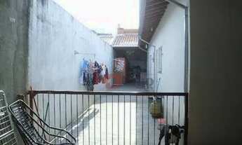 Imagem 3: Casa com 2 dormitórios à venda, 110 m² por R$ 299.000,00 - Loteamento Vem Viver Piracicaba