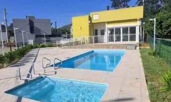 Imagem 7: PORTO ALEGRE - Casa de Condomínio - Campo Novo