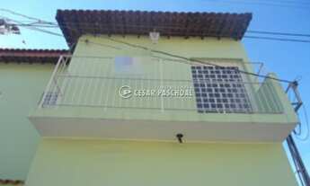 Imagem: Casa Sobrado Campos Elíseos CASA PARA LOCAÇÃO