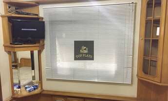 Imagem 2: Flat disponível para locação no Jardim Paulista