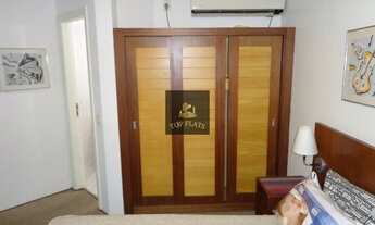 Imagem 4: Flat disponível em moema