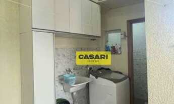 Imagem 5: Cobertura com 2 dormitórios à venda, 80 m² - Vila Vitória - Santo André/SP