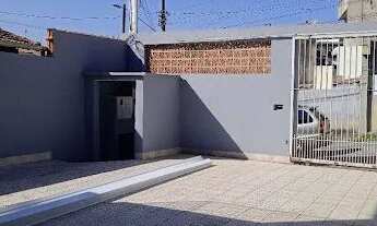 Imagem 5: Casa com 5 dormitórios à venda, 287 m² por R$ 450.000,00 - Jardim São José - Mauá/SP