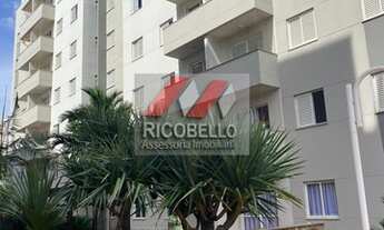 Imagem 2: Apartamento em Parque Santa Cecilia - Piracicaba