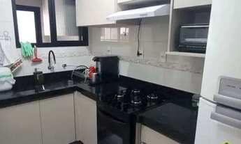 Imagem 5: Apartamento com 2 dorms, Guilhermina, Praia Grande - R$ 285 mil, Cod: ACT2593