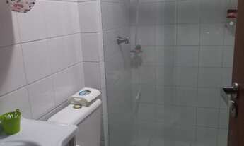 Imagem 3: Quarto de Ap para alugar