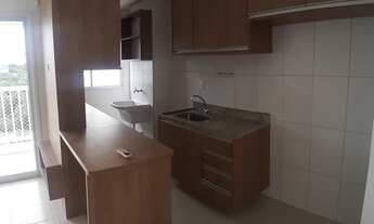 Imagem 2: Alugo Apto View Club