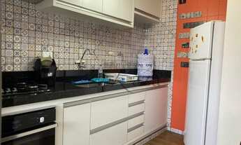 Imagem 4: Apt. Mobiliado - Monte Castelo - Residencial Jangada - 68m² - 3 Dormitórios