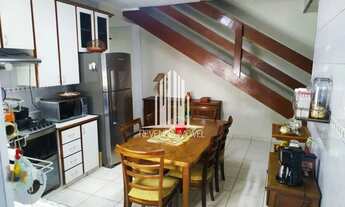 Imagem 7: Casa Assobradada 3 Dormitórios 1 Suíte 3 Vagas