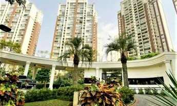 Imagem: Tatuapé. Carrão. Duplex. 4 suítes. 4