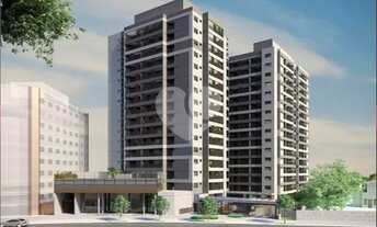 Imagem 2: Apartamento novo Bosque da Saúde ,3 dormitórios,1 suíte,2 vagas