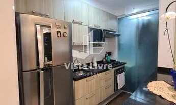 Imagem 6: Apartamento à venda, Jardim Flor da Montanha, Picanço, SP