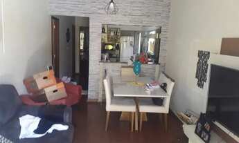 Imagem: JR Casa para venda com 50 metros quadrados