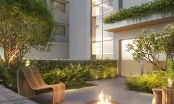 Imagem 6: APARTAMENTO RESIDENCIAL em São Paulo - SP, Vila Madalena