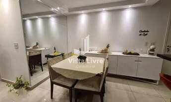 Imagem 5: Apartamento à venda, Jardim Flor da Montanha, Picanço, SP