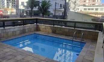 Imagem 5: Apartamento com 2 dormitórios à venda, 87 m² por R$ 380.000 - Tupi - Praia Grande/SP