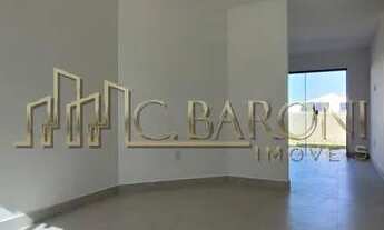 Imagem 3: Linda casa a venda com 3 quartos e suíte em condomínio fechado!