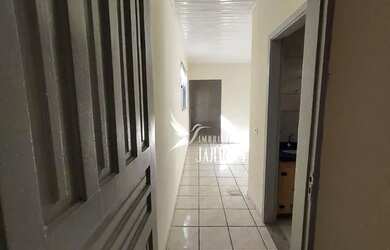 Imagem 7: Casa com 3 dormitórios para alugar, 400 m² por R$ 1.000,00/mês - Helena - Londrina/PR